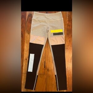 Spilts 59 XS Woman’s Cropped leggings